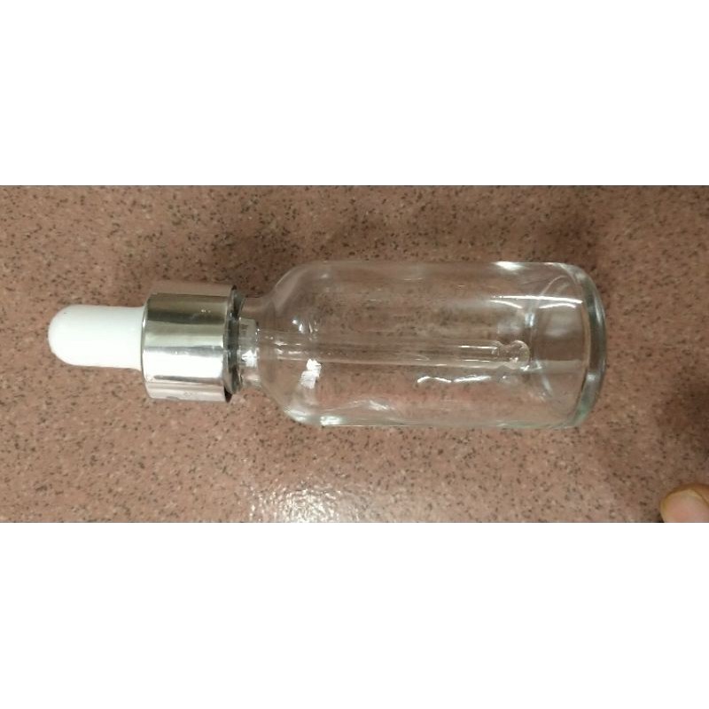 LỌ TRIẾT NHỎ GIỌT 30ML
