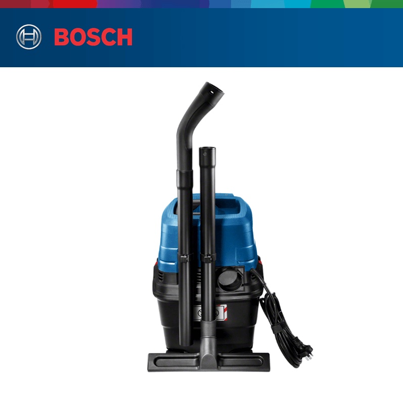 Máy hút bụi Bosch GAS 15 MỚI