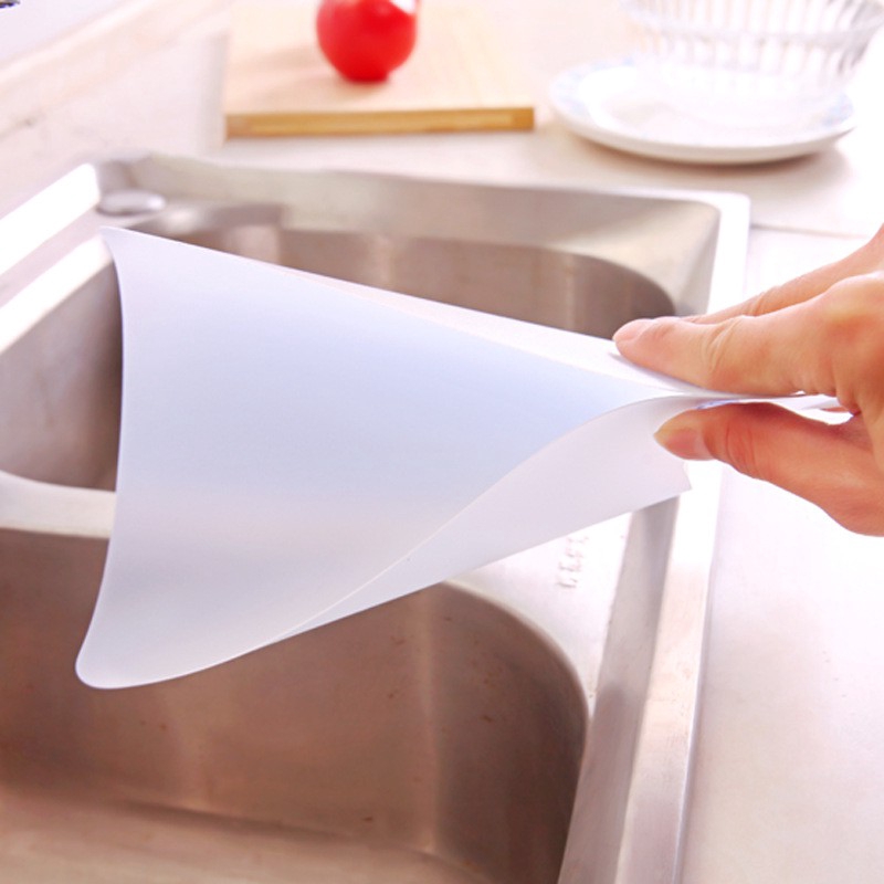 Dụng cụ ngăn nước văng gắn bồn rửa tiện dụng cho phòng bếp HOUSEEKER