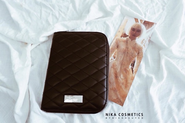 [NIKA STORY] Bộ cọ trang điểm cá nhân  IT COSMETICS 15 chiếc