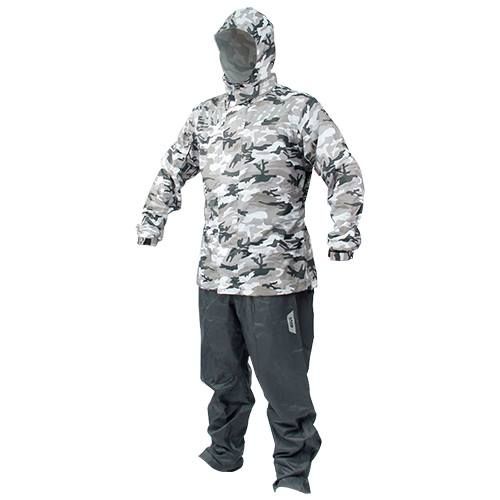 Áo mưa bộ Givi CAM01