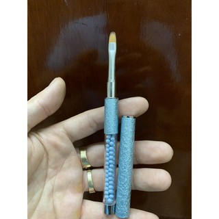 Cọ Đắp Gel Cán Bi Cao cấp