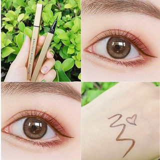 Kẻ mắt nâu Maffic