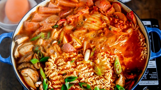 &lt;HOT&gt; Tinh dầu ớt capsaisin siêu cay 2kg nấu mì cay cấp độ Hàn Quốc
