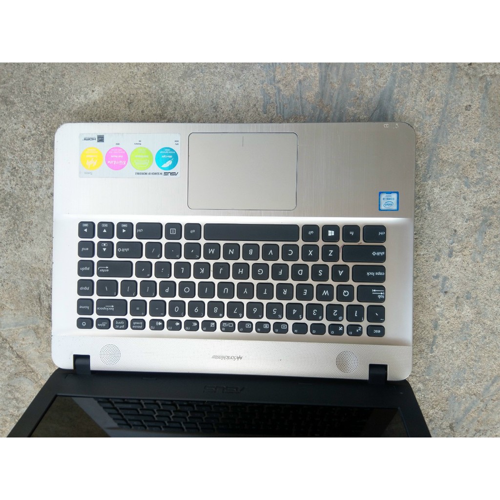 Laptop ASUS X441 ÂM THANH CỰC HAY CẤU HÌNH CAO | BigBuy360 - bigbuy360.vn