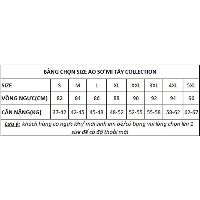 Combo ưu đãi 2 sơ mi cao cấp Tây Collection