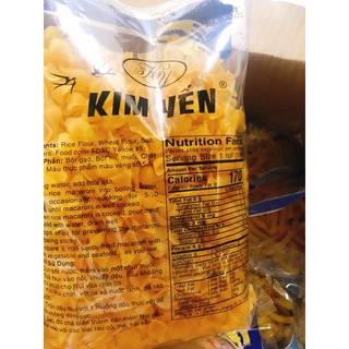NUI SÒ KHÔ 400gr