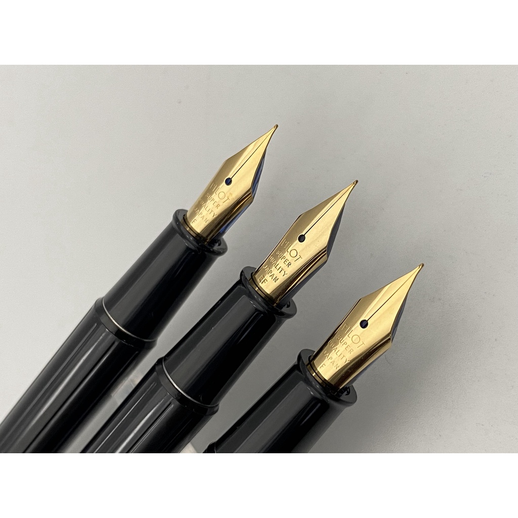 Bút mực Pilot Deskpen made in Japan - 276.91885