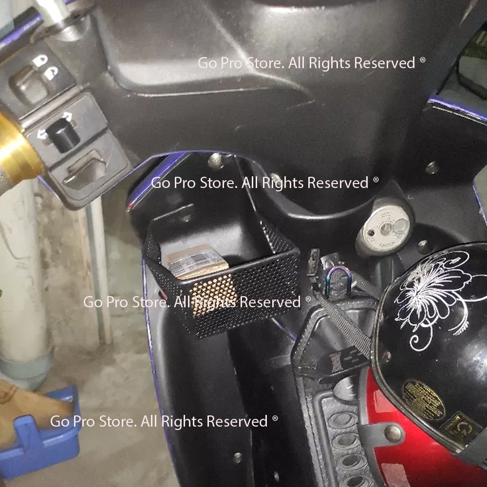 Rổ Hông Lưới SIRIUS