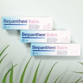 Kem chống hăm Bepanthen