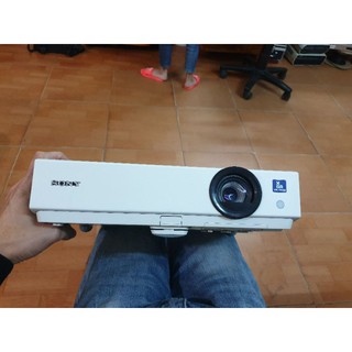 Máy chiếu sony DX102