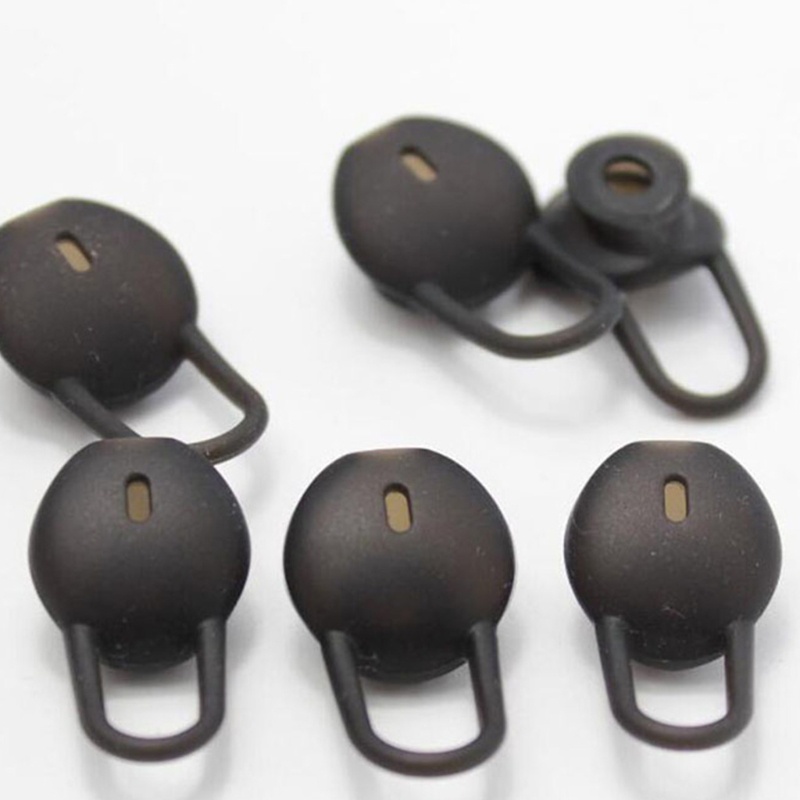 Vỏ Bọc Tai Nghe Bluetooth b5 Móc Vành Tai