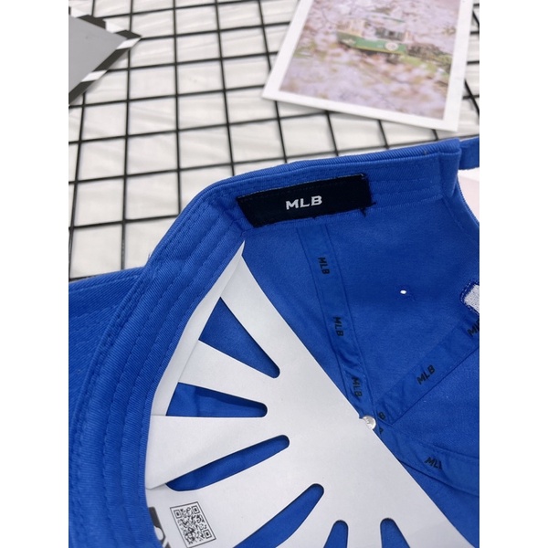 Mũ MLB NY - LA, Nón MLB Chính Hãng, Hàng Cắt Tem Thanh lý giá tốt