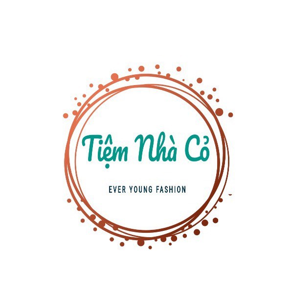 Tiệm Nhà Cỏ (coboutique)