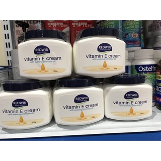 KEM DƯỠNG REDWIN VITAMIN E AND EVENING PRIMROSE