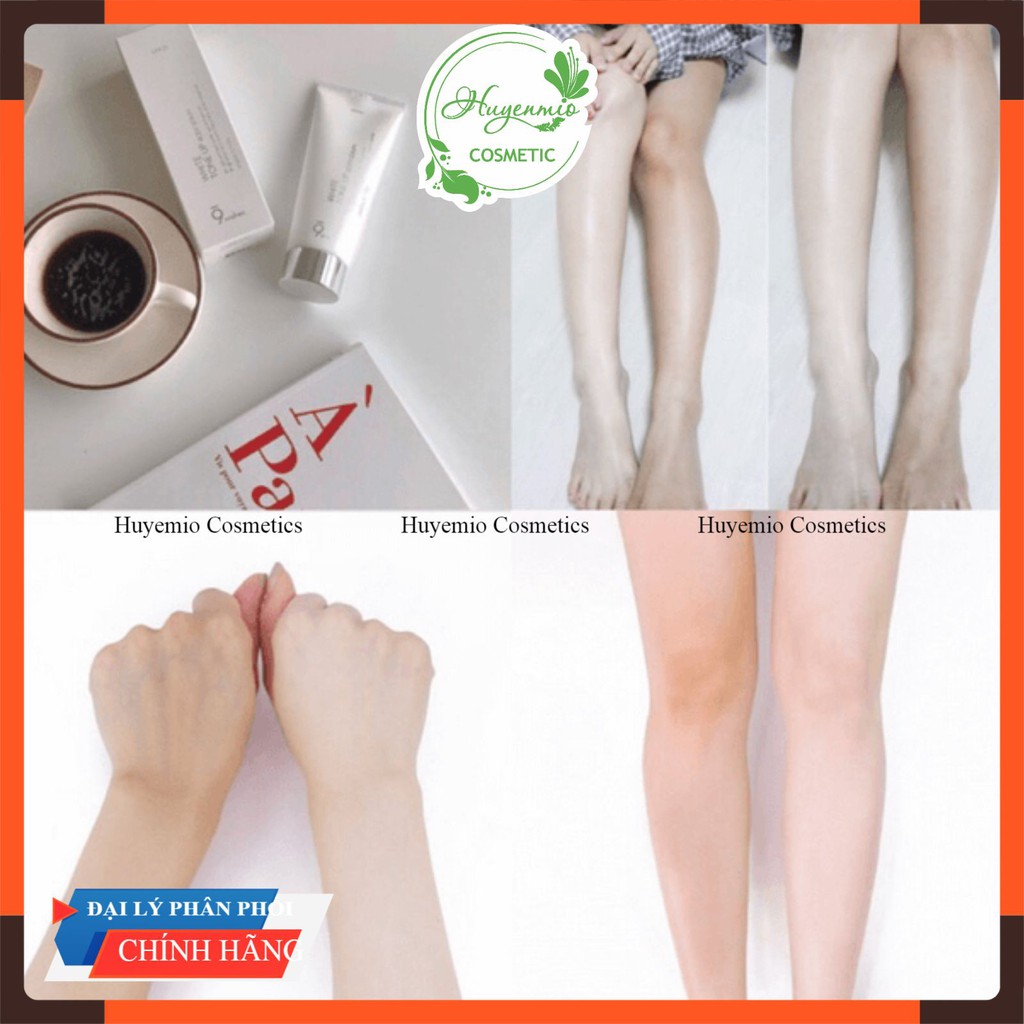 9wishes / Kem dưỡng 9wishes official White Tone Up Body Serum | BigBuy360 - bigbuy360.vn