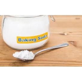 Baking soda USA đa năng: 1 goi 100g chuẩn. Hàng còn nhiều