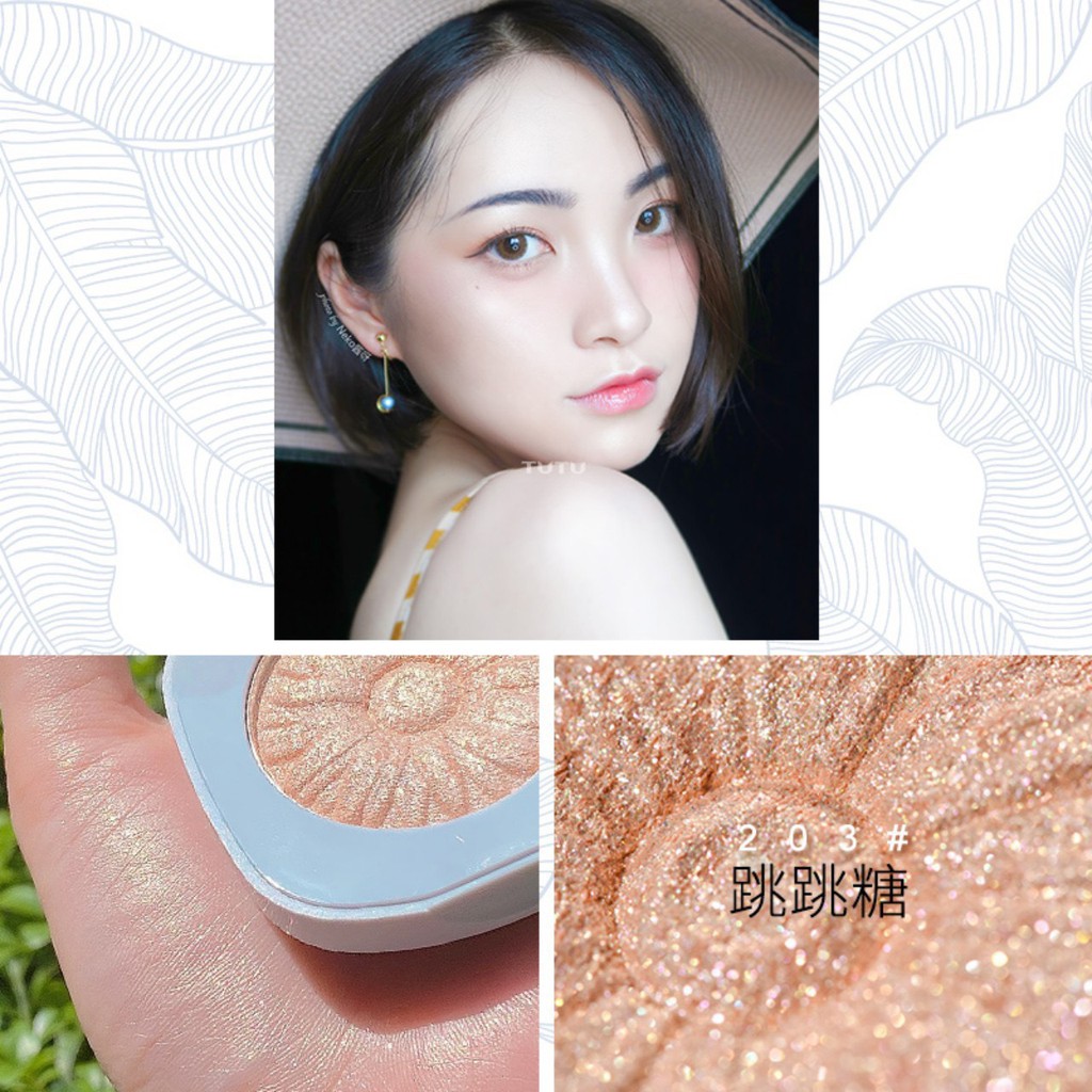 [TUTU] Phấn highlight Tutu Light Sensitive Powder (TU5330)