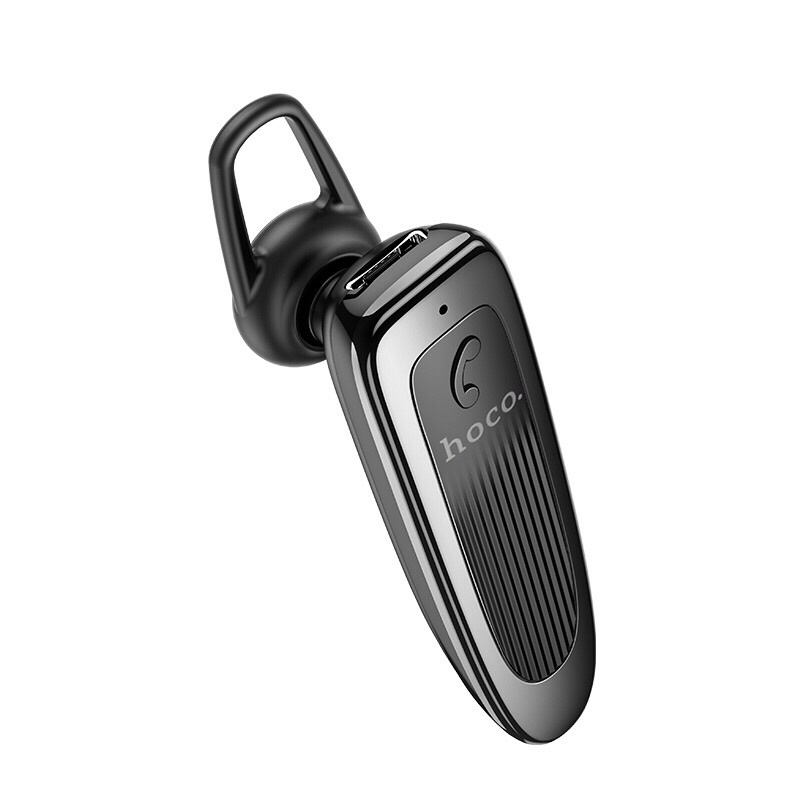 Tai nghe bluetooth Hoco E60 có micro và điều chỉnh âm lượng, âm thanh cực hay - CHÍNH HÃNG