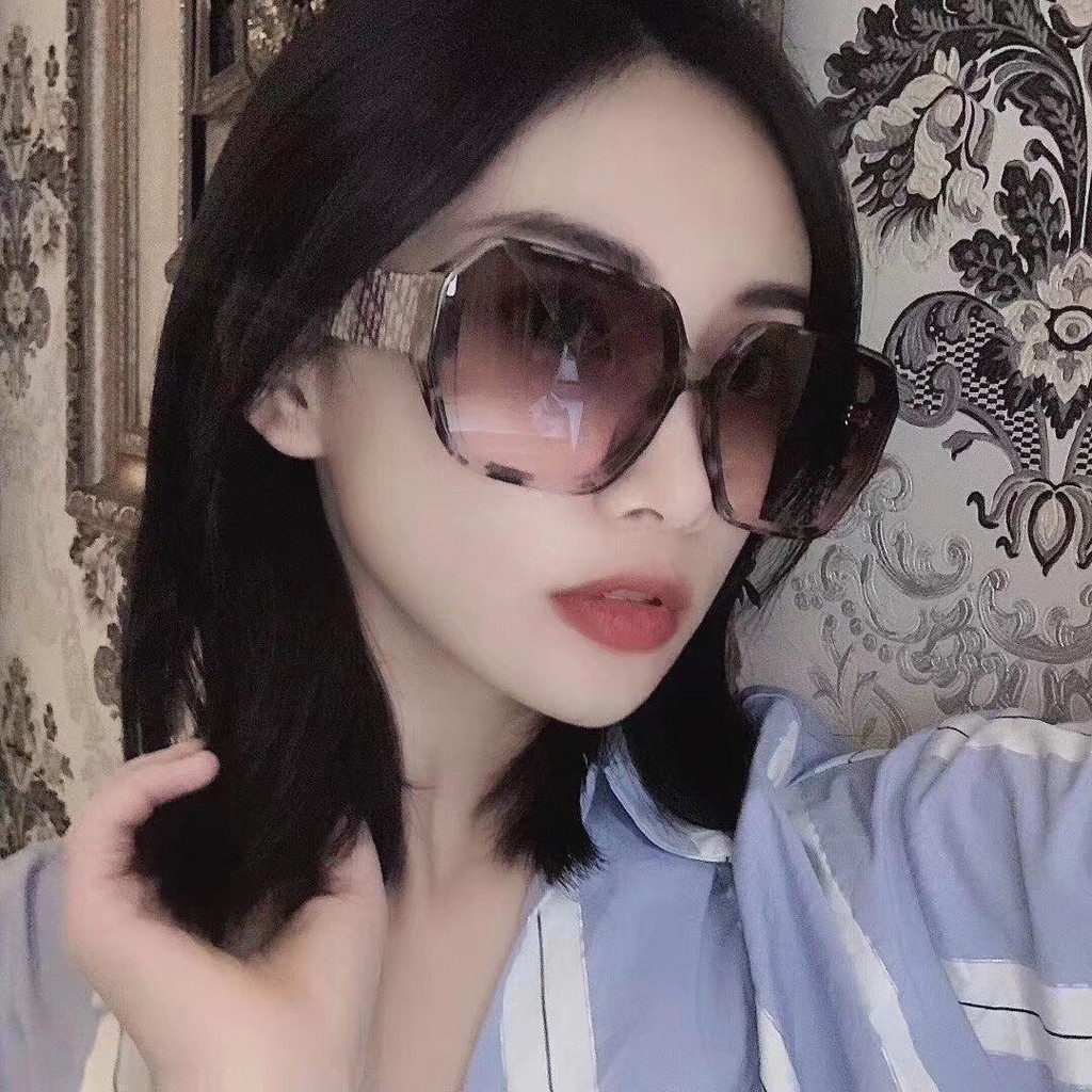 2183-Kính Mát Nữ Sang Chảnh Mẫu Mới