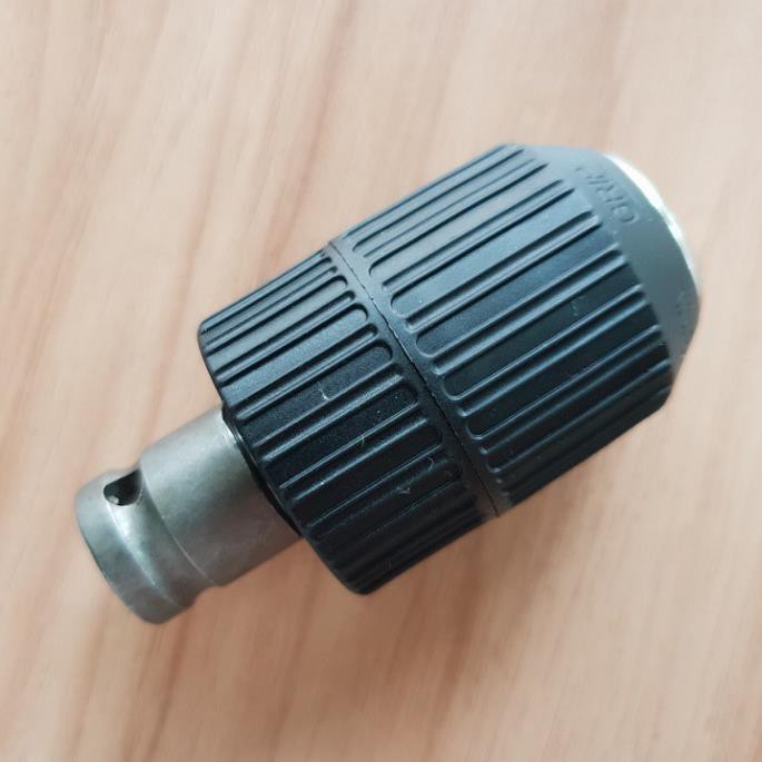 Đầu chuyển bulong sang đầu kẹp mũi khoan 13ly - HV Store 199