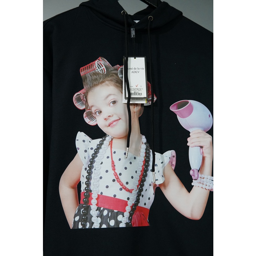 Áo Hoodie ADLV tổng hợp hot hit 2021 dành cho cả nam nữ