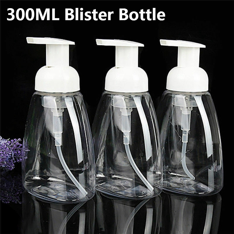 Bình Rỗng Đựng Xà Phòng 300ml