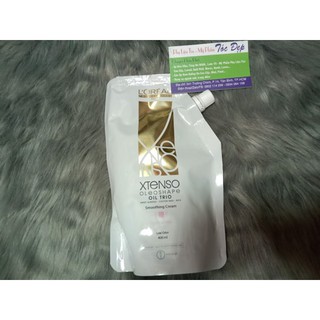 COMBO DUỖI LOREAL 400ML+ DẬP DUỖI LOREAL 400ML