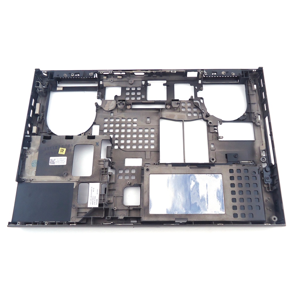 (COVER) VỎ D SƯỜN (KHUNG ĐỰNG MAIN) LAPTOP DELL M4800 dùng cho Precision M4800