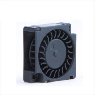 Blower fan 3010 / 4010 (Quạt thổi dọc)