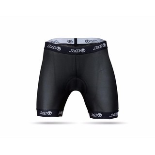 Quần đệm xe đạp jett underalls
