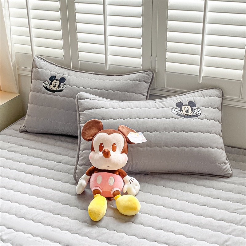 Ga gối matxa IGUN BEDDING siêu hot