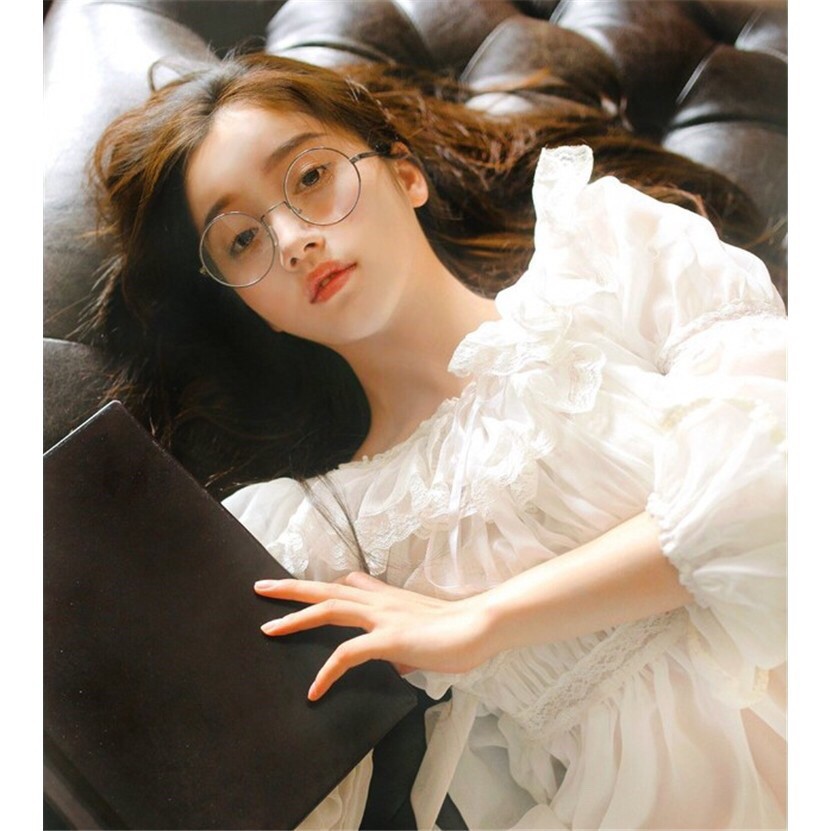 Kính nobita - Kính ngố | BigBuy360 - bigbuy360.vn