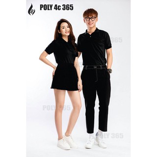 Áo Lacoste Poly cổ bẻ chất lạnh,chất siêu đẹp, bao đổi trả