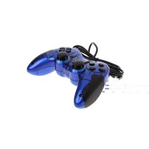 Gamepad N1 320 (usb ) xanh,ĐỎ Tay cầm chơi game cổng USB N1 320 (xanh,ĐỎ)