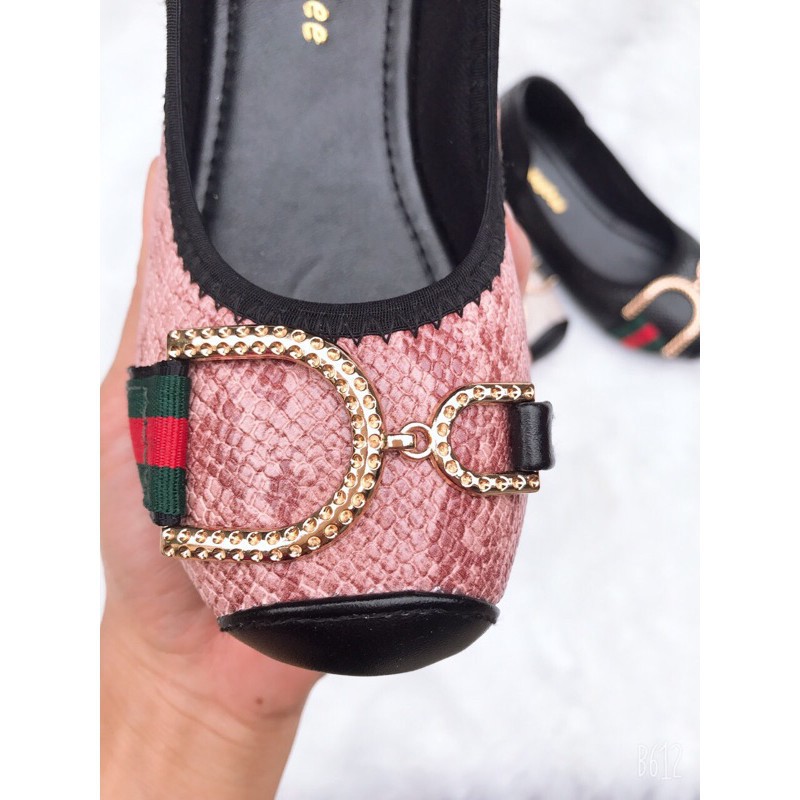 Giày sandal cho bé gái 01205