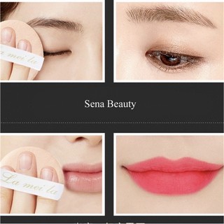 Phấn Phủ Dạng Bột Kiềm Dầu Hãng Lameila