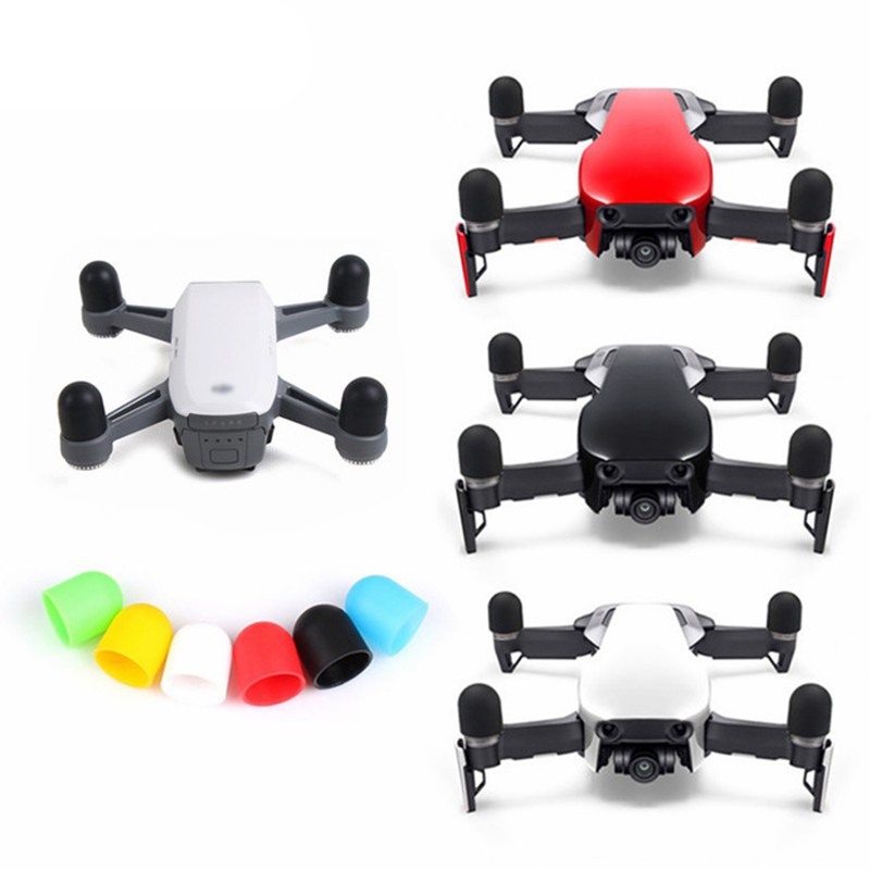 Nắp Silicon Bảo Vệ Động Cơ Cho Dji Mavic Air Dji Spark | BigBuy360 - bigbuy360.vn
