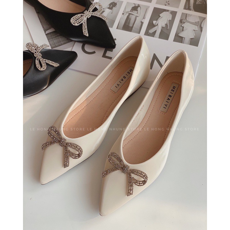 GB_A8_0077 giày bệt | BigBuy360 - bigbuy360.vn