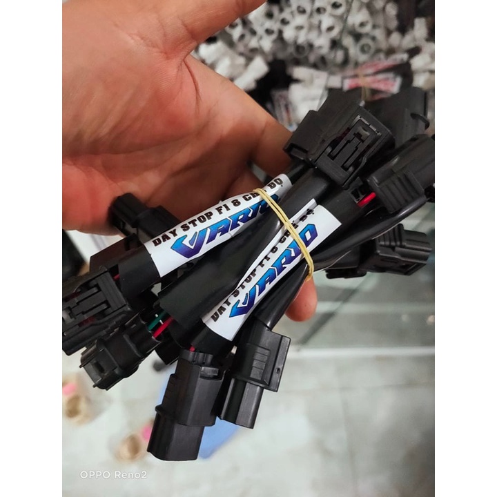 Mạch stop f1 , full 11 chế độ lắp cho ex 150 , ex 155 , winer x . vario