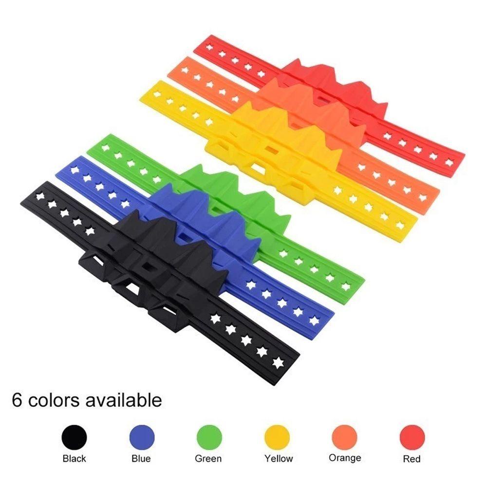 Phụ Kiện Bảo Vệ Ống Xả Chống Trầy Xước Chống Nhiệt Cho Xe Mô Tô KTM 950 1190 1050