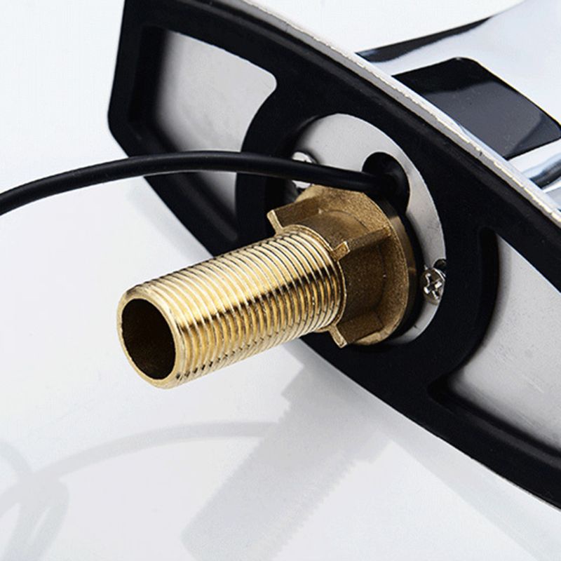 Btsg Vòi Nước Rửa Tay Cảm Ứng Thông Minh Không Cần Chạm