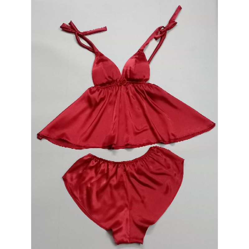 Đồ ngủ sexy (có mút ngực) mã 13