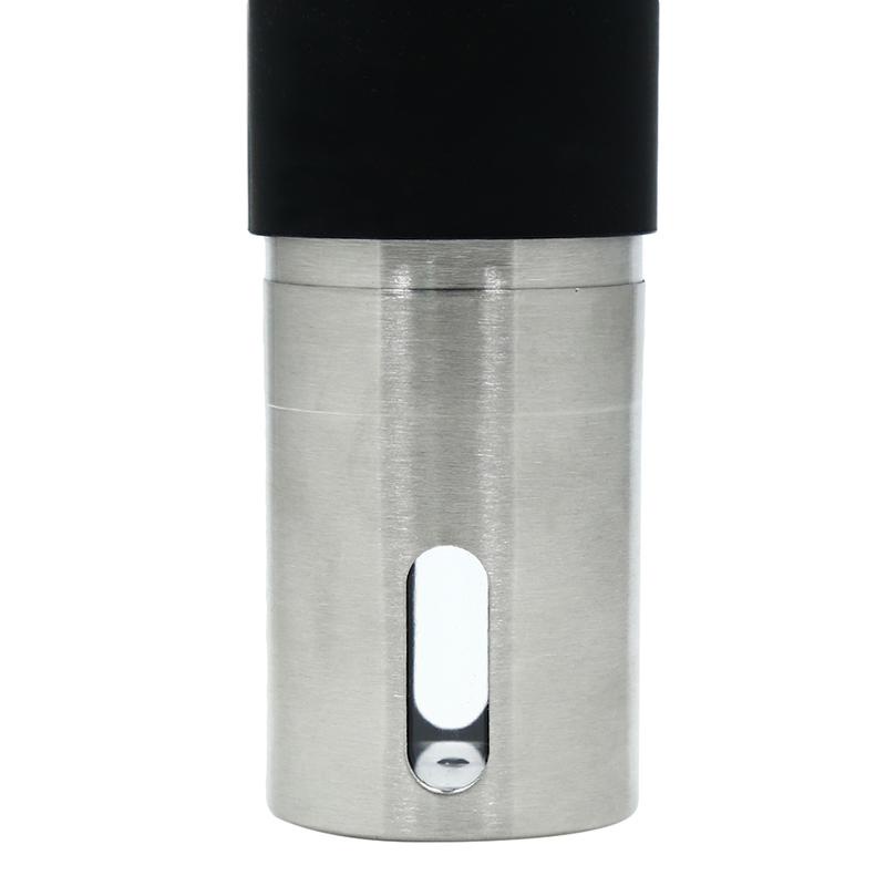 Máy Xay Cà Phê Bằng Thép Không Gỉ Tiện Dụng