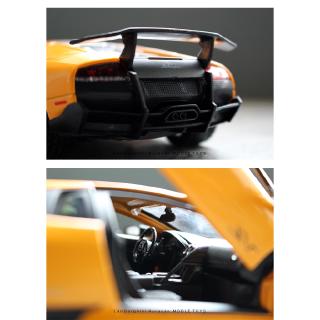 Xe điều khiển Lamborghini Murcielago LP670-4SV