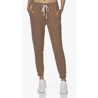 Quần jogger lưng thun lót nỉ có dây rút RAILS