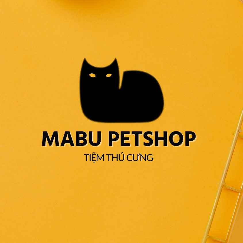 MABU PETSHOP - Tiệm Thú Cưng