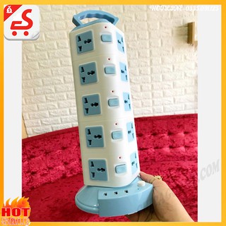 Ổ cắm - ổ điện Annhi88