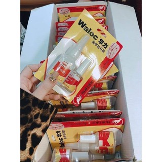 KEO DÁN MÓNG WALOC SIÊU CHẮC, ĐÍNH ĐÁ SIÊU BỀN (HÀNG LOẠI 1) - KEO BÊ TÔNG ĐA NĂNG CHUYÊN DỤNG CHO DÂN LÀM MÓNG