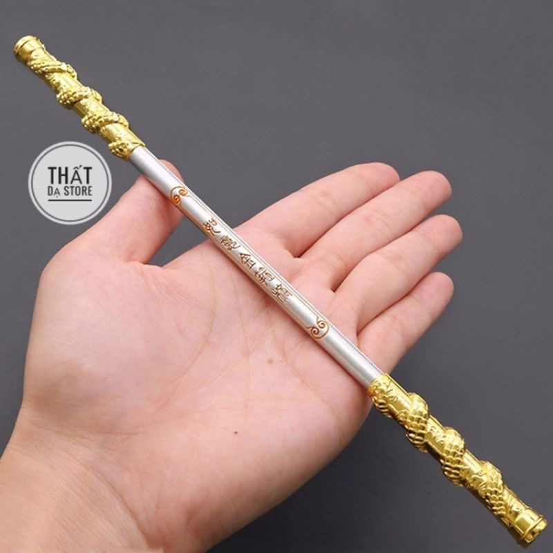 Mô hình Định Hải Thần Châm 22cm.